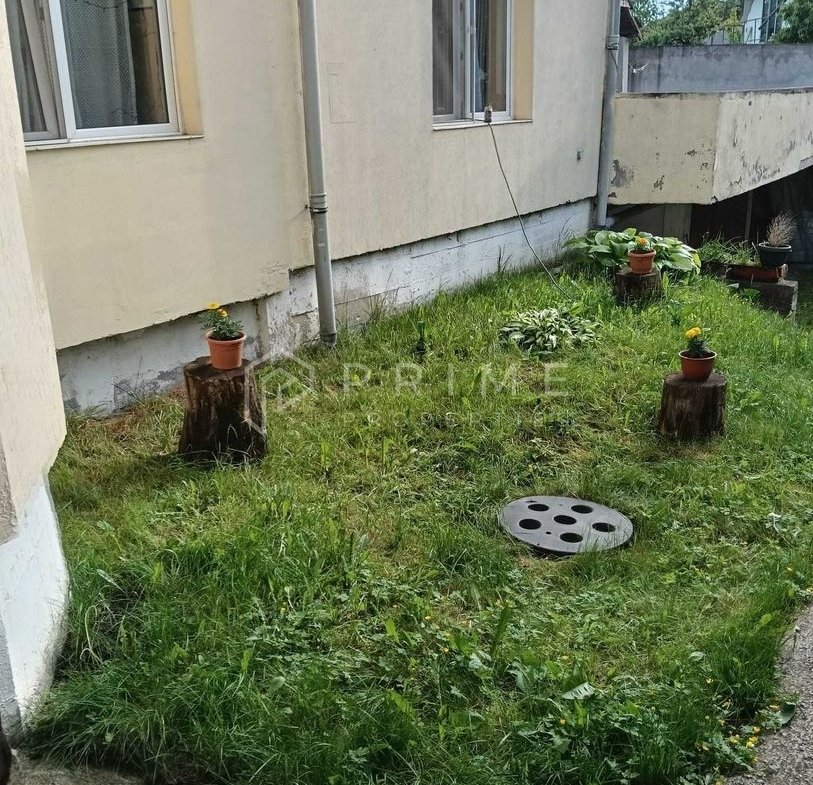 De vânzare apartament 2 camere – bloc nou –  str. Budiului