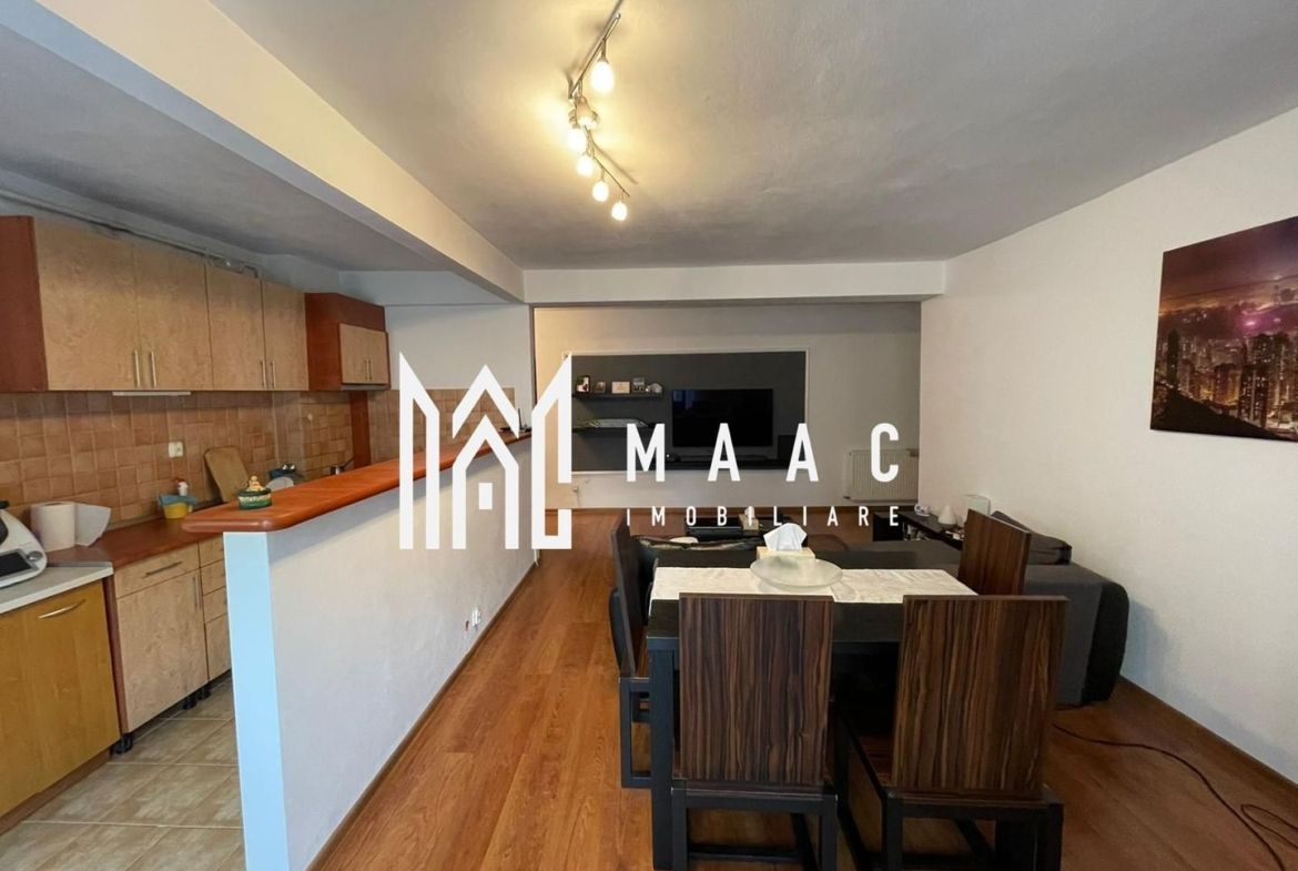 Apartament 2 camere | 68 MPU | Balcon | Zona Ștrand