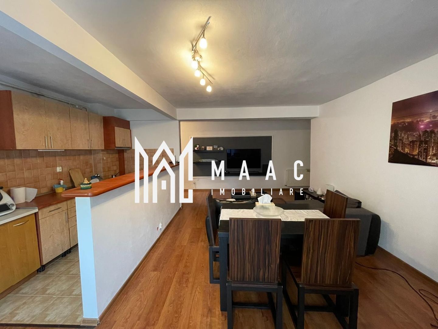Apartament 2 camere | 68 MPU | Balcon | Zona Ștrand
