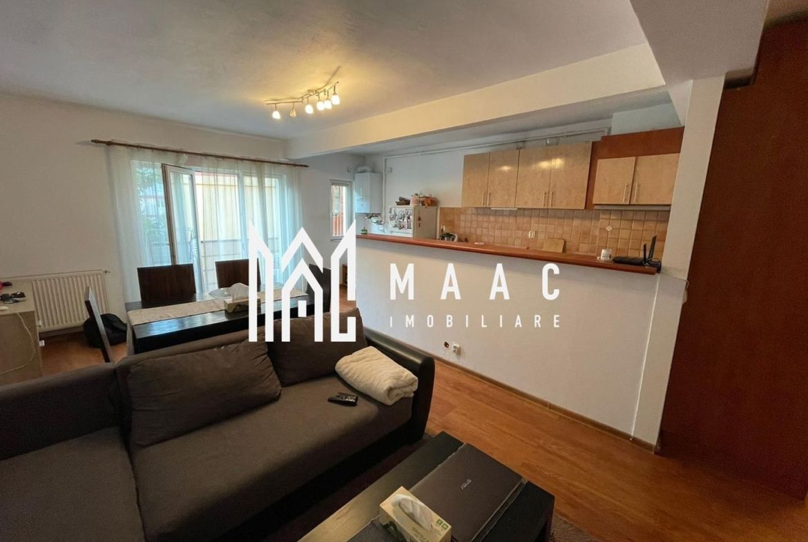 Apartament 2 camere | 68 MPU | Balcon | Zona Ștrand