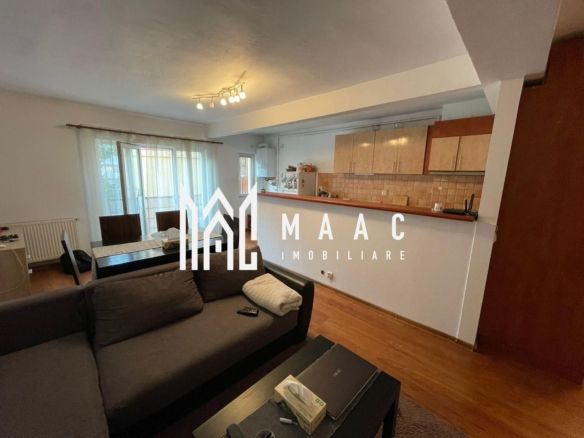 Apartament 2 camere | 68 MPU | Balcon | Zona Ștrand
