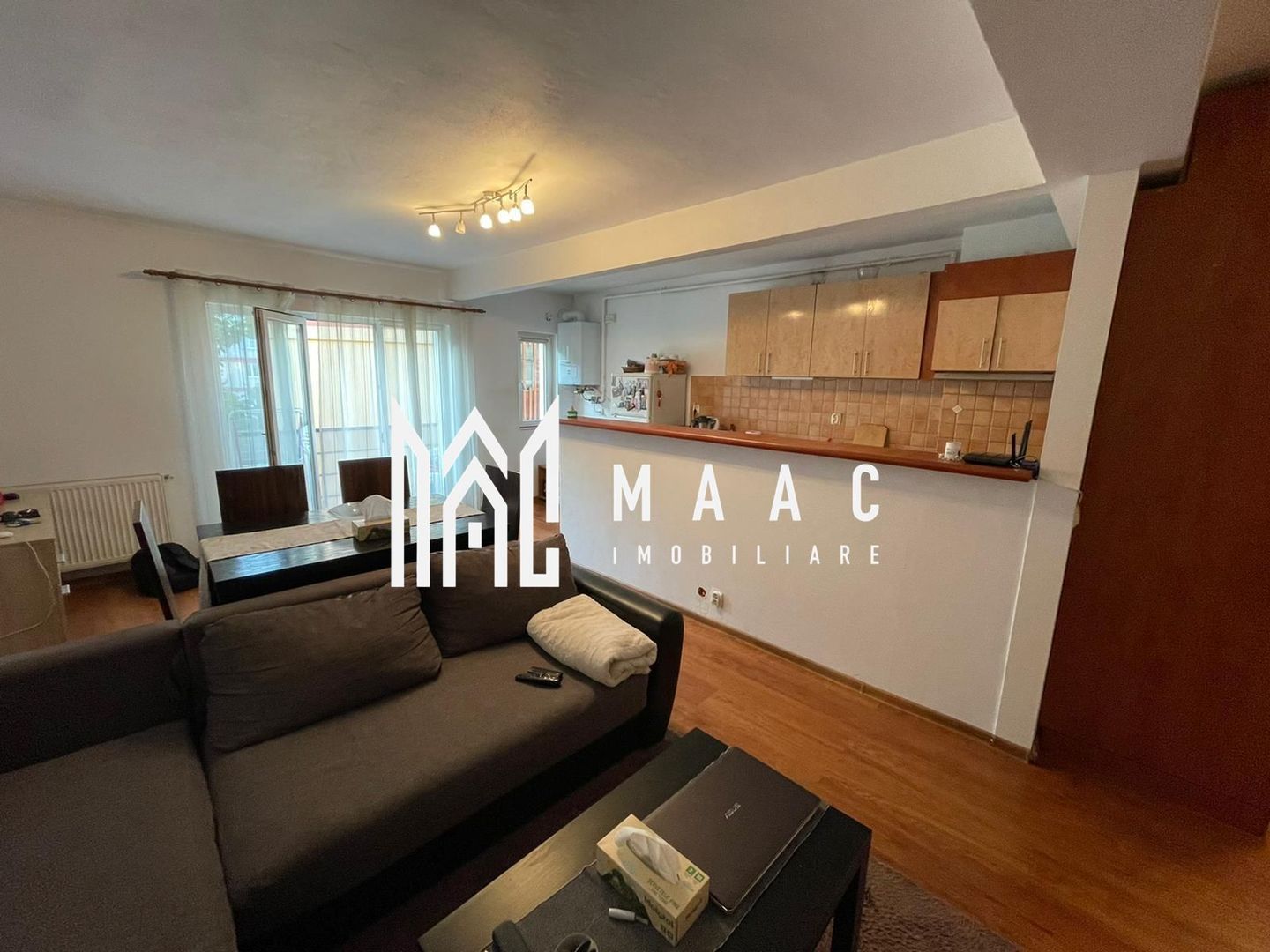 Apartament 2 camere | 68 MPU | Balcon | Zona Ștrand