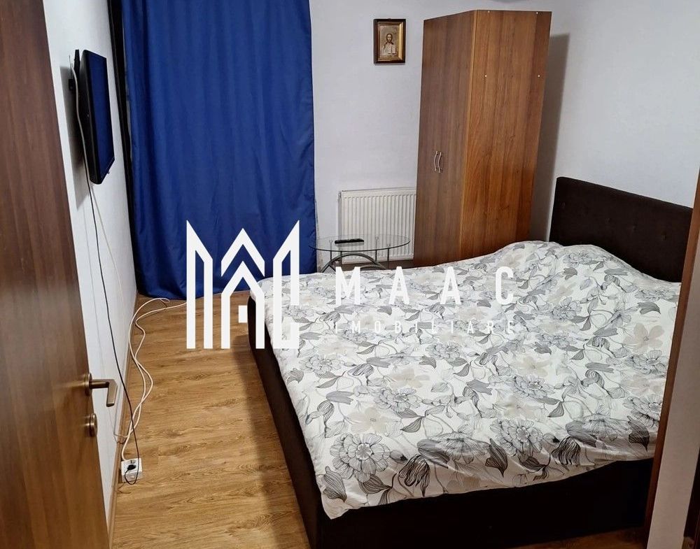 Apartament 3 camere | Parter | 3 balcoane | 100MP | Turnisor