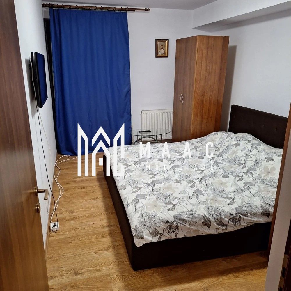 Apartament 3 camere | Parter | 3 balcoane | 100MP | Turnisor