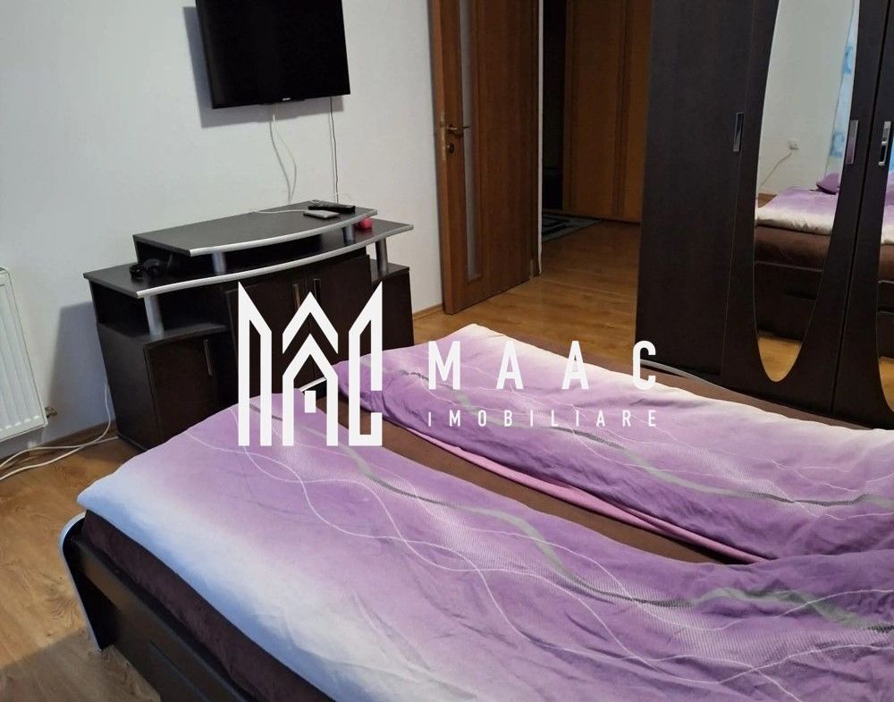Apartament 3 camere | Parter | 3 balcoane | 100MP | Turnisor