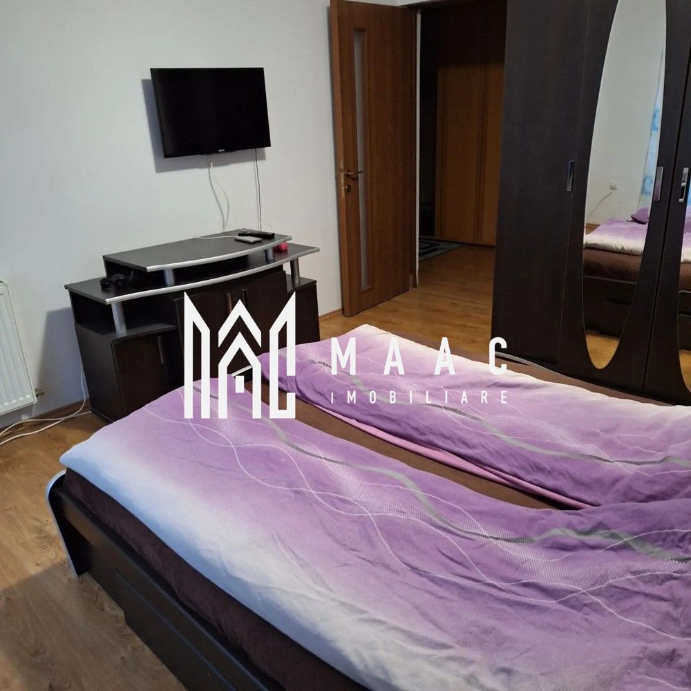 Apartament 3 camere | Parter | 3 balcoane | 100MP | Turnisor