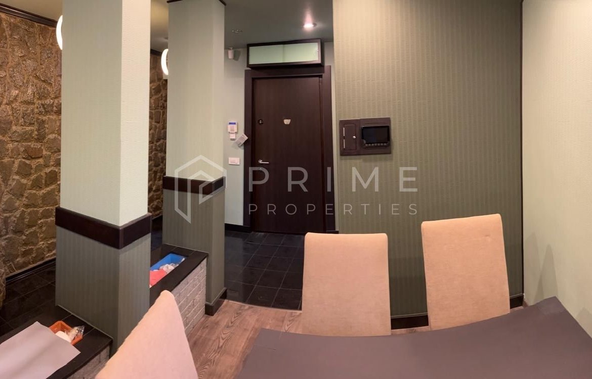 4 camere, 90 mp, finisaje premium – gata de locuit