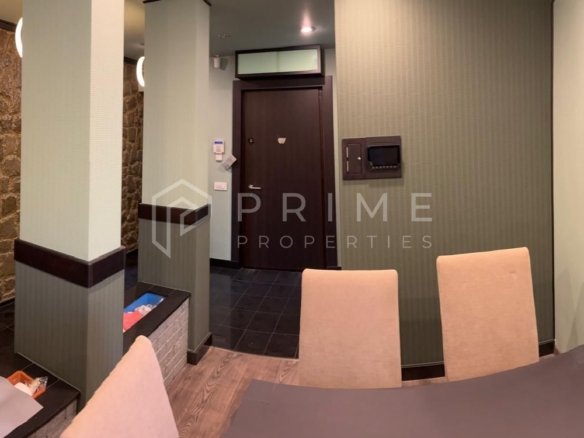 4 camere, 90 mp, finisaje premium – gata de locuit