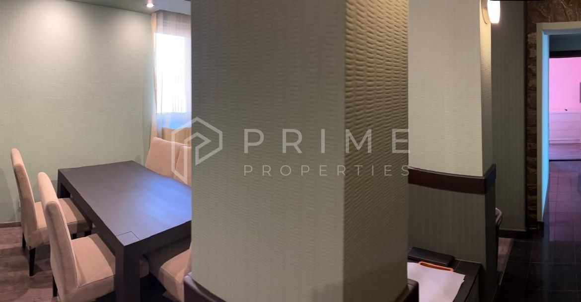 4 camere, 90 mp, finisaje premium – gata de locuit
