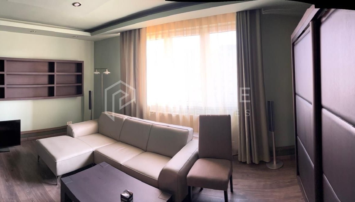 4 camere, 90 mp, finisaje premium – gata de locuit