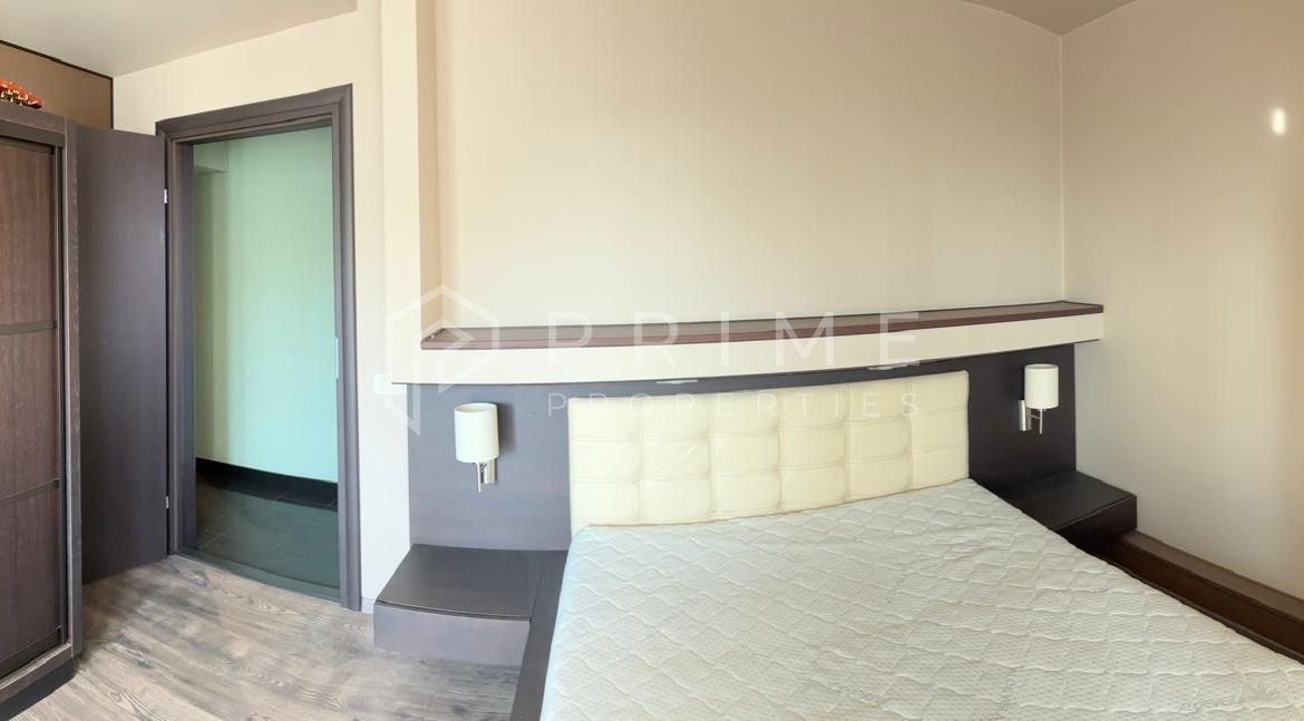 4 camere, 90 mp, finisaje premium – gata de locuit