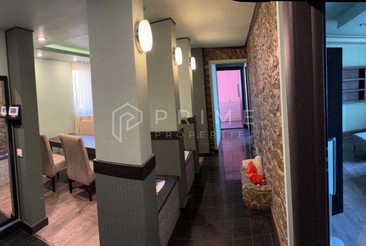 4 camere, 90 mp, finisaje premium – gata de locuit