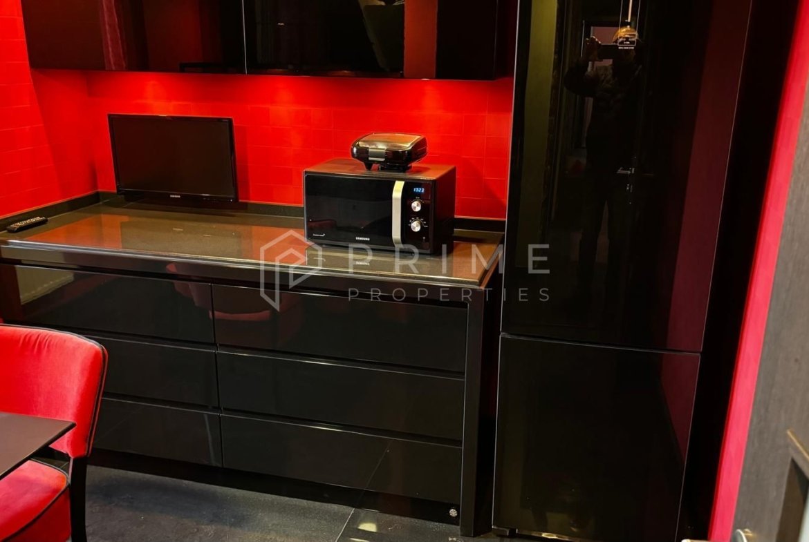 4 camere, 90 mp, finisaje premium – gata de locuit