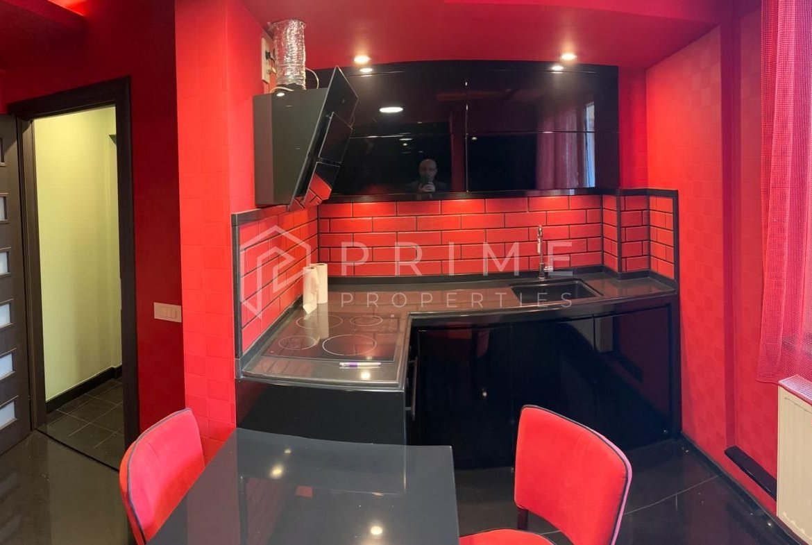 4 camere, 90 mp, finisaje premium – gata de locuit