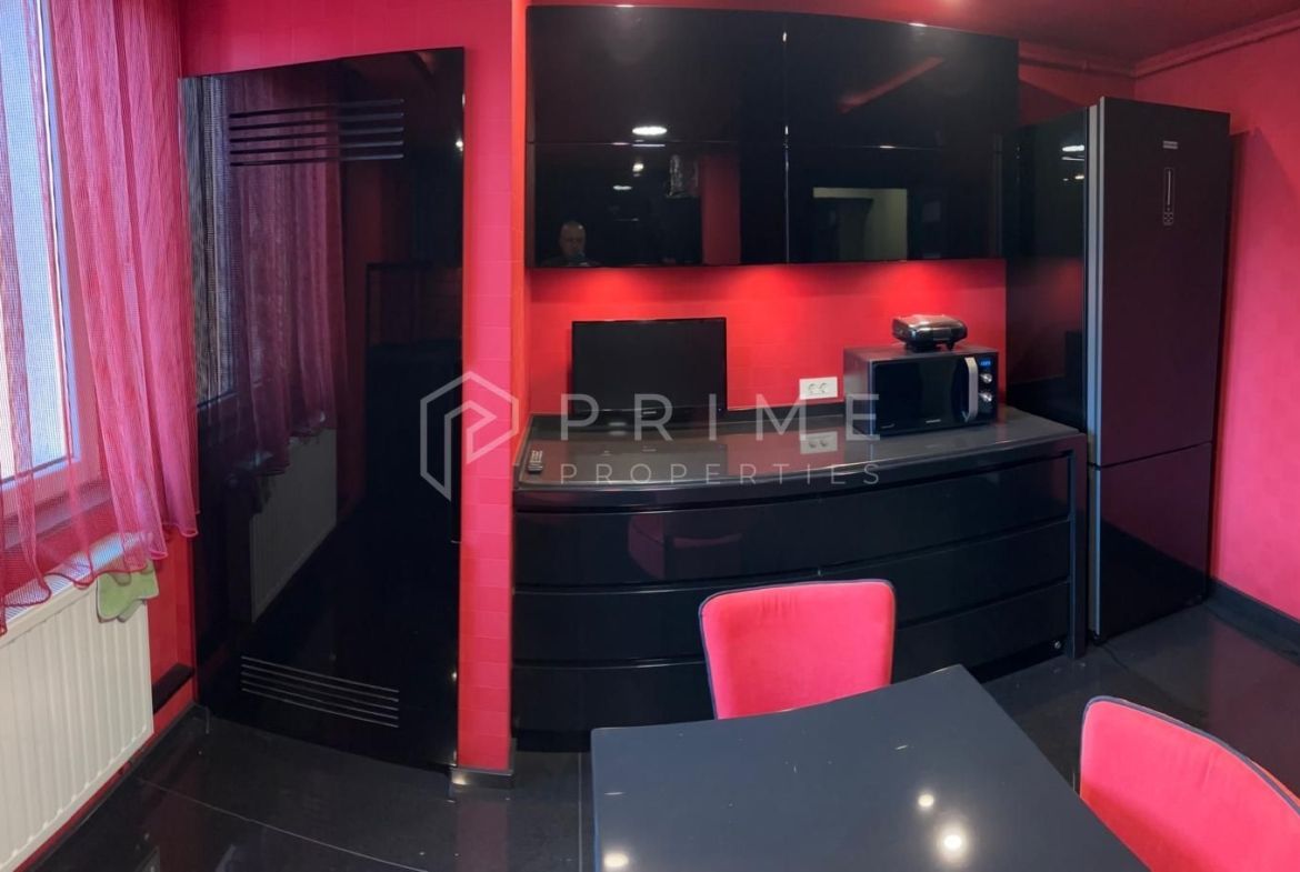 4 camere, 90 mp, finisaje premium – gata de locuit