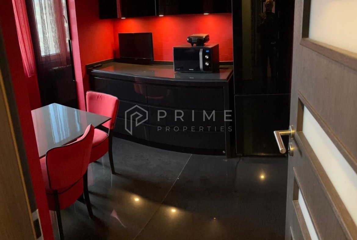 4 camere, 90 mp, finisaje premium – gata de locuit