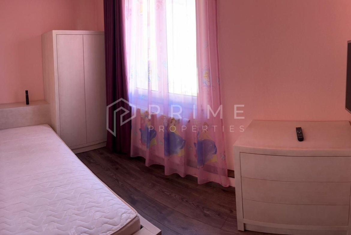 4 camere, 90 mp, finisaje premium – gata de locuit