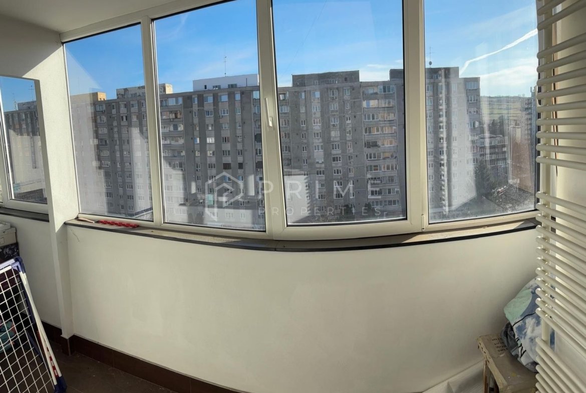 4 camere, 90 mp, finisaje premium – gata de locuit