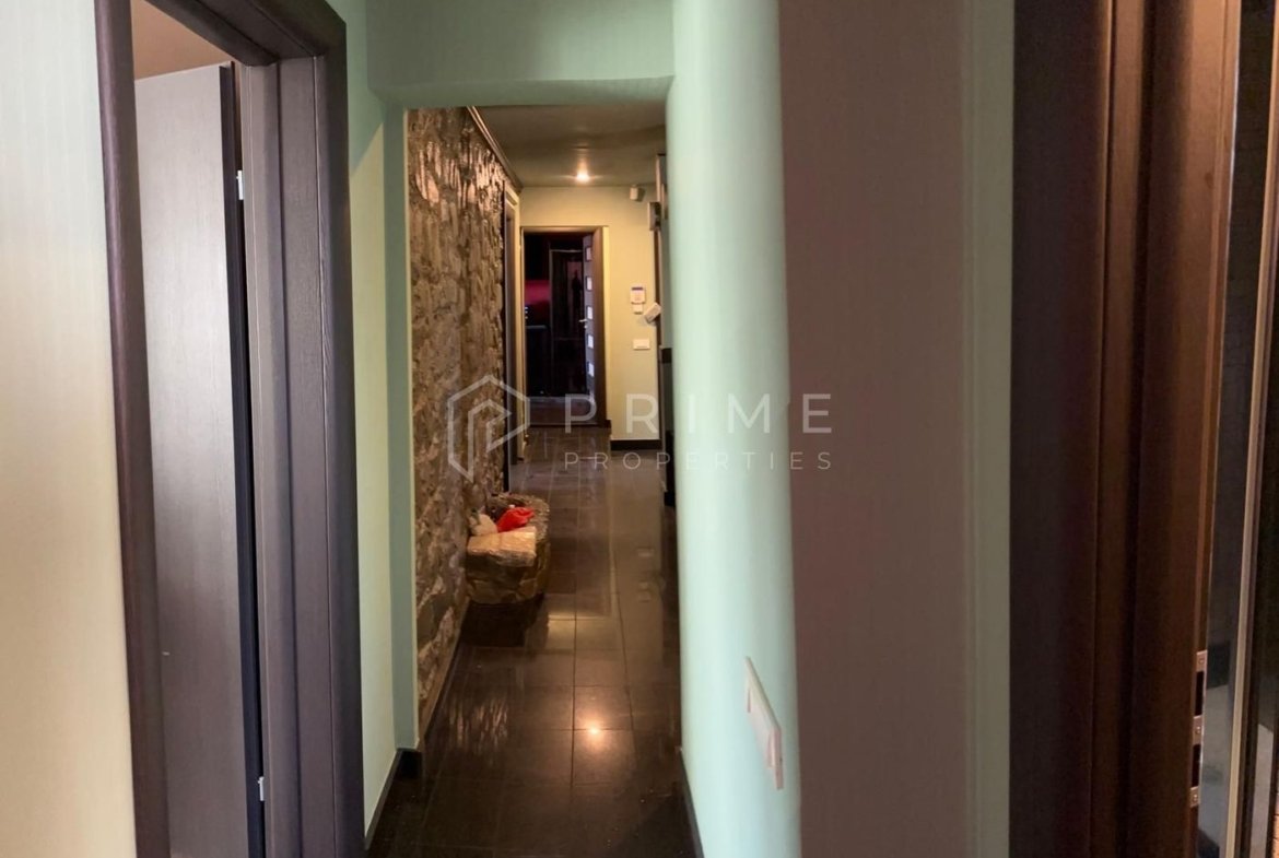 4 camere, 90 mp, finisaje premium – gata de locuit