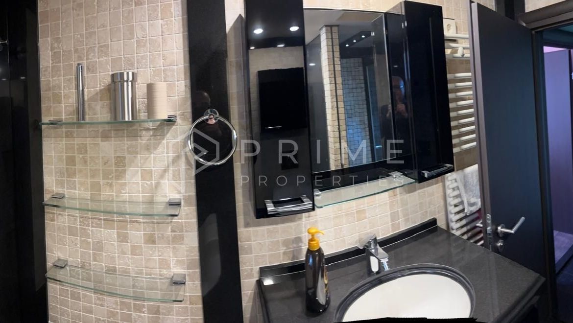 4 camere, 90 mp, finisaje premium – gata de locuit