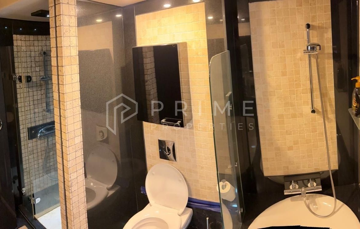 4 camere, 90 mp, finisaje premium – gata de locuit