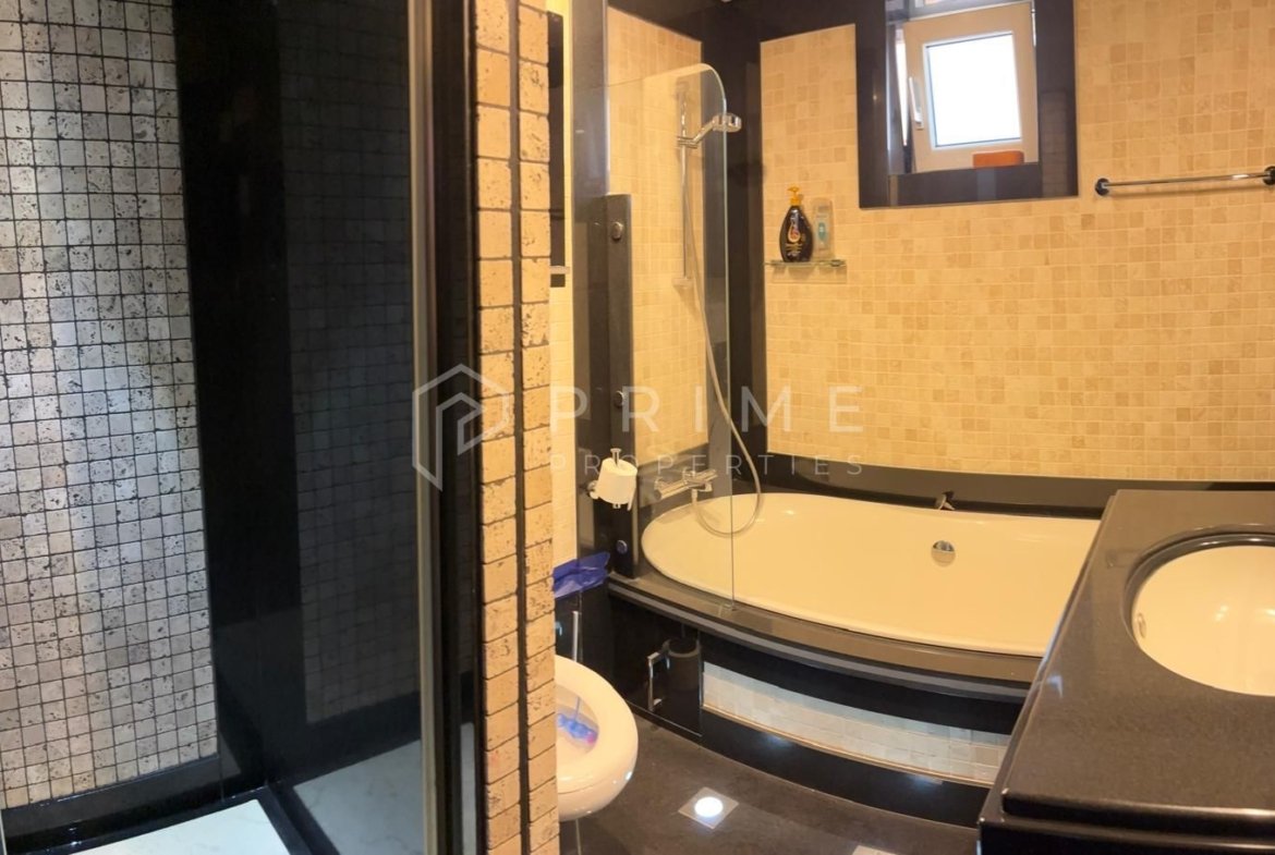4 camere, 90 mp, finisaje premium – gata de locuit