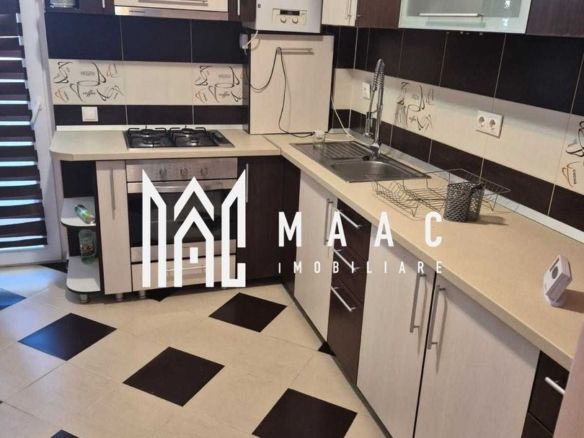 Apartament 3 camere | 2 băi | 74 MPU | 2 Balcoane | Turnișor