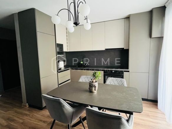 Apartament Unirii Ama Residence, terasă 64 mp, design premium