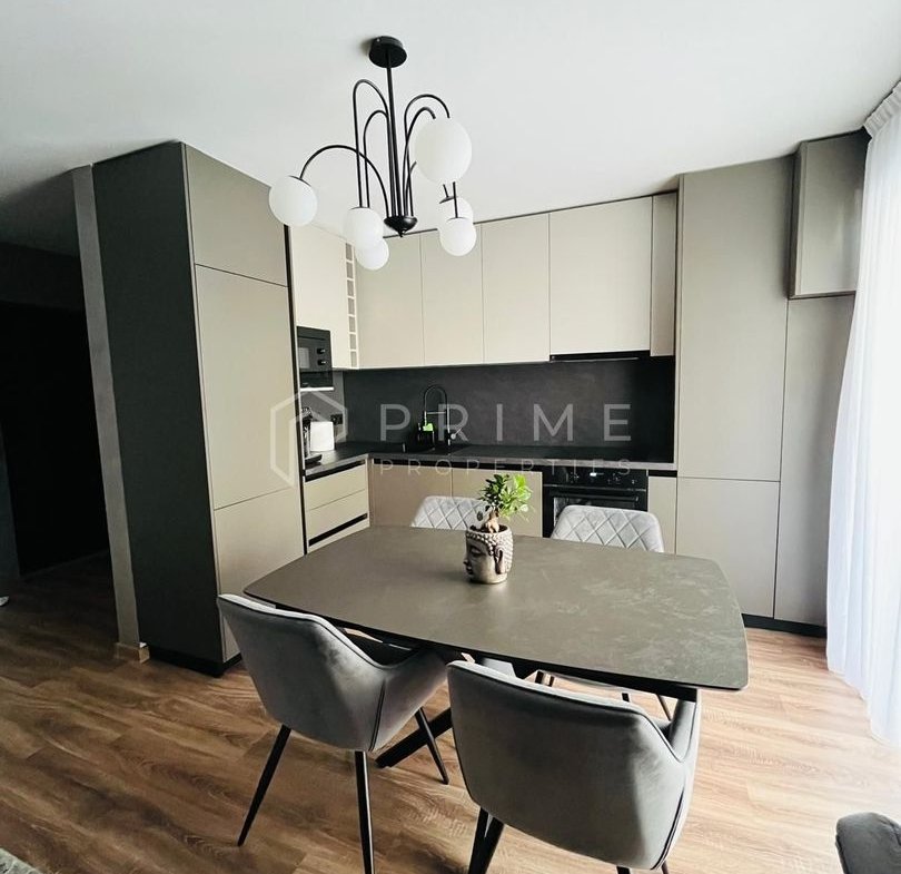 Apartament Unirii Ama Residence, terasă 64 mp, design premium