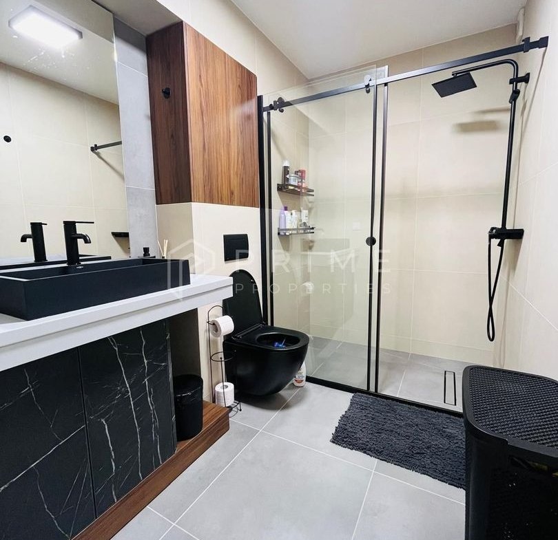 Apartament Unirii Ama Residence, terasă 64 mp, design premium