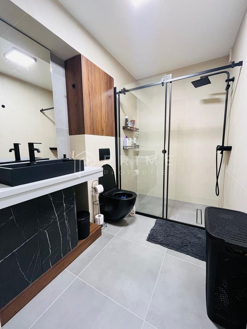 anBn-13233 Apartament Unirii Ama Residence, terasă 64 mp, design premium