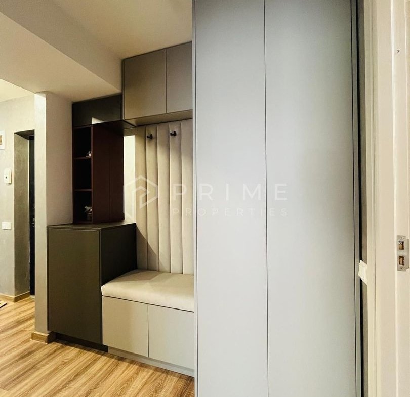 Apartament Unirii Ama Residence, terasă 64 mp, design premium