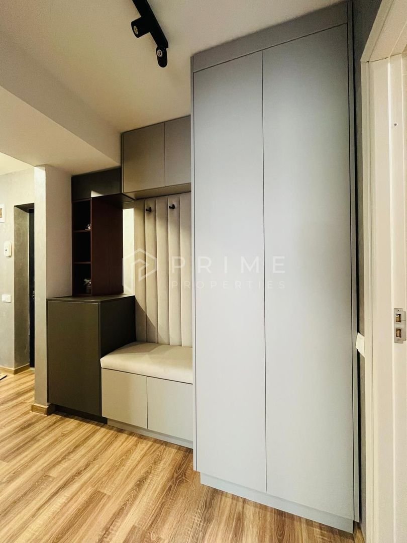 anBn-13234 Apartament Unirii Ama Residence, terasă 64 mp, design premium