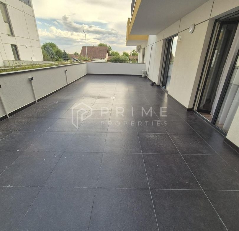 Apartament Unirii Ama Residence, terasă 64 mp, design premium