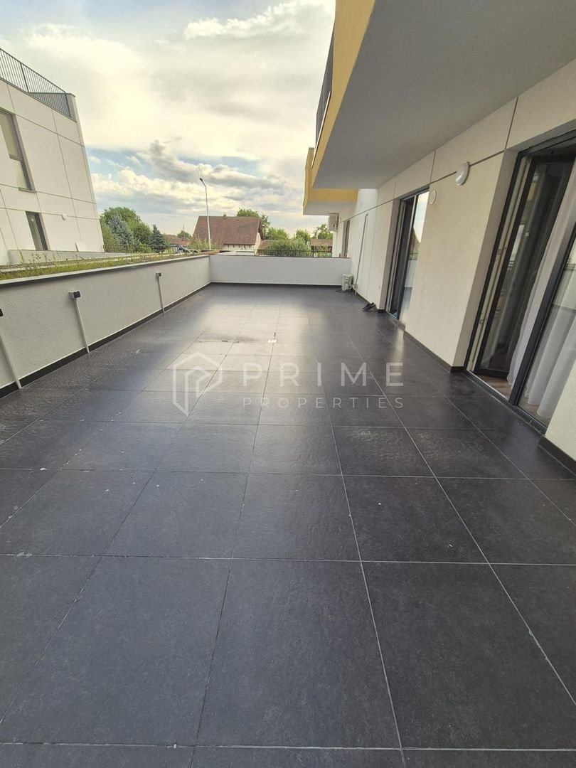 anBn-13235 Apartament Unirii Ama Residence, terasă 64 mp, design premium