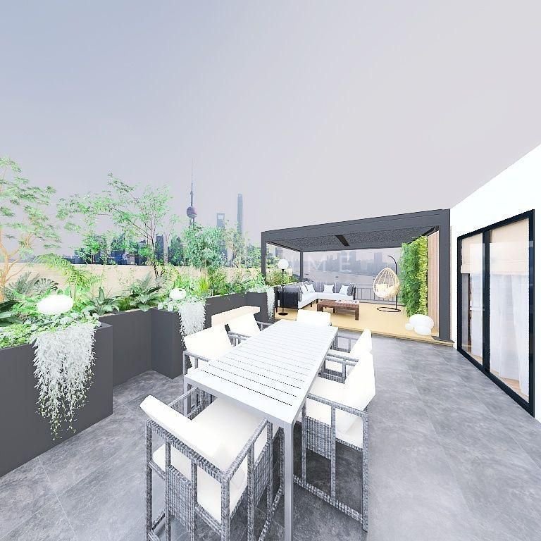 Apartament Unirii Ama Residence, terasă 64 mp, design premium