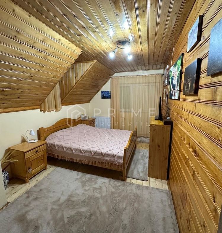Casă spațioasă de vânzare – Corunca, zona Vatman