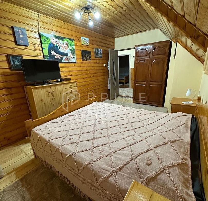 Casă spațioasă de vânzare – Corunca, zona Vatman