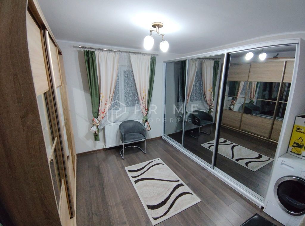 Casă superbă, pe un singur nivel – complet mobilată și utilată – Nazna