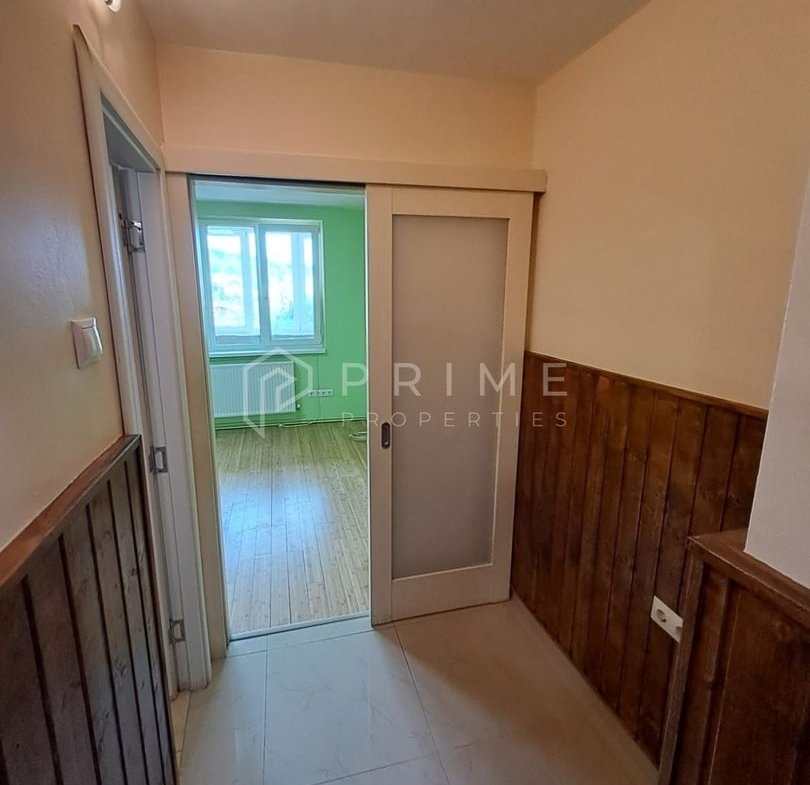 Apartament de închiriat în Tudor  Târgu Mureș