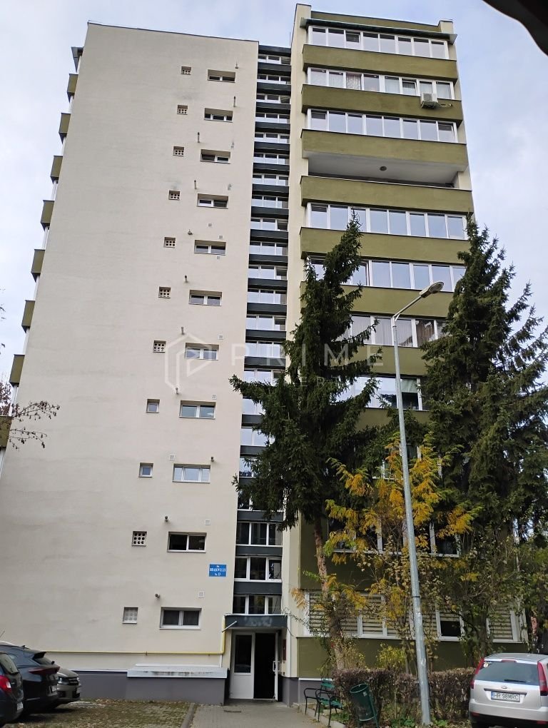 anBn-13270 Apartament de închiriat în Tudor Târgu Mureș
