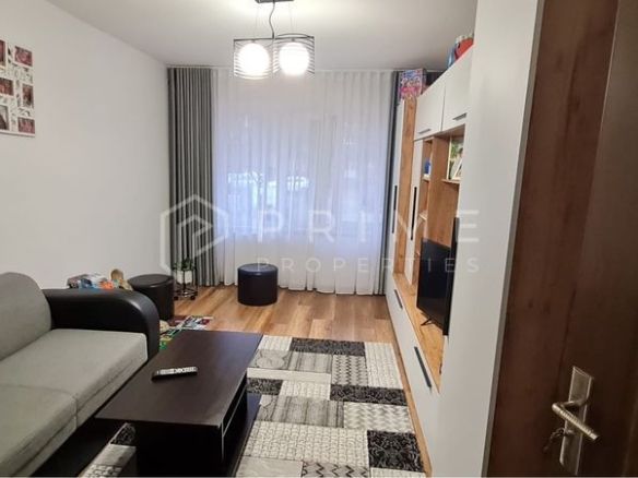 Apartament 2 camere de vânzare – Zona Tudor, Târgu Mureș
