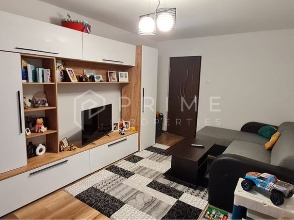 Apartament 2 camere de vânzare – Zona Tudor, Târgu Mureș