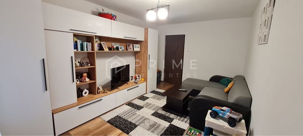 Apartament 2 camere de vânzare – Zona Tudor, Târgu Mureș