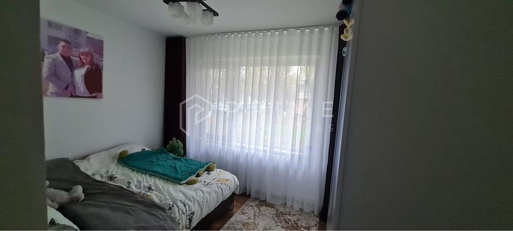 Apartament 2 camere de vânzare – Zona Tudor, Târgu Mureș
