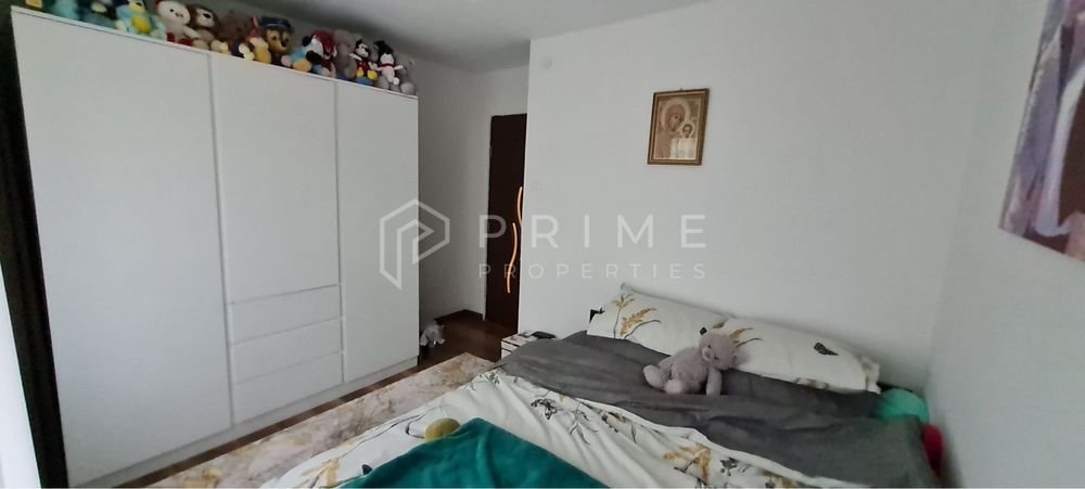 Apartament 2 camere de vânzare – Zona Tudor, Târgu Mureș
