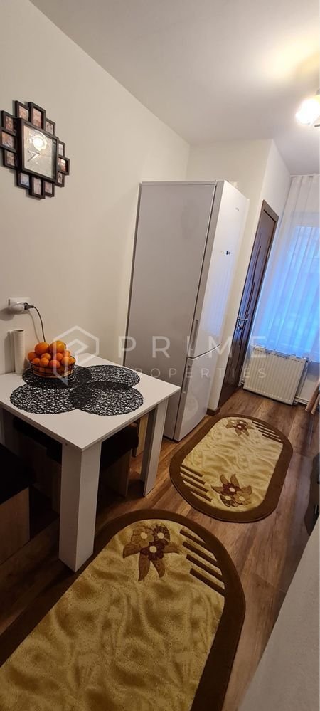 anBn-13287 Apartament 2 camere de vânzare – Zona Tudor, Târgu Mureș