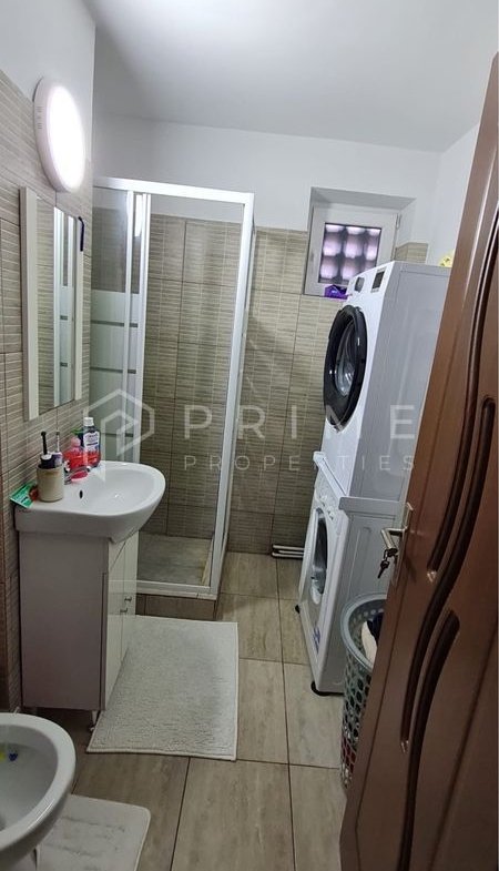 Apartament 2 camere de vânzare – Zona Tudor, Târgu Mureș