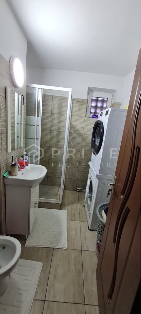 anBn-13288 Apartament 2 camere de vânzare – Zona Tudor, Târgu Mureș