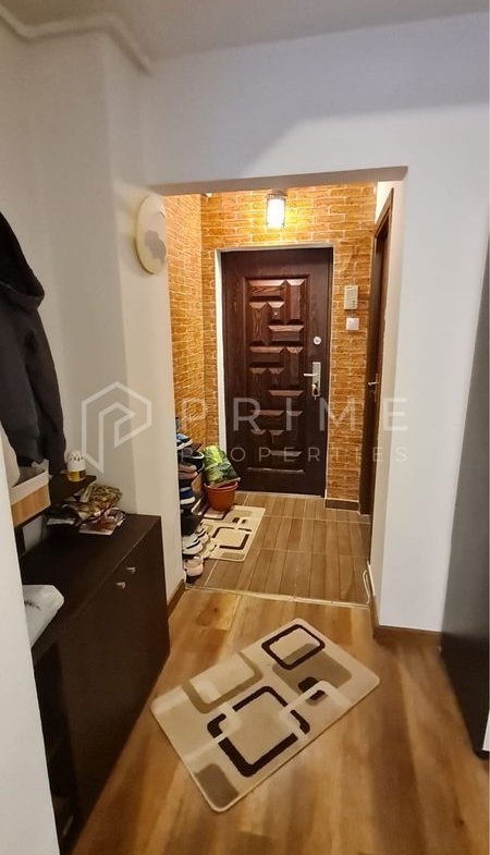 Apartament 2 camere de vânzare – Zona Tudor, Târgu Mureș